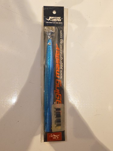 Jigging master ocean - ocean, jig