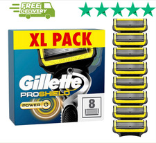 Gillette proshield power - proshield,