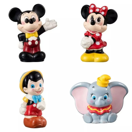 Set mini figure - set, personaggi