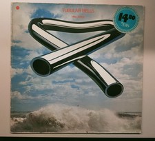 Lp Vinile 33 Giri Mike Oldfield - Tubular bells