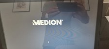Notebook Medion laptop 17