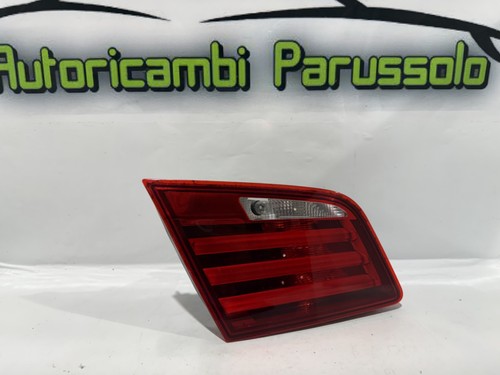 Fanale posteriore interno