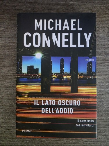 Michael connelly il lato - michael,