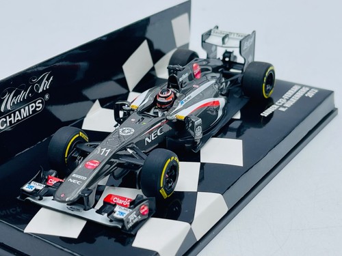 Minichamps 410130011 sauber - minichamps,