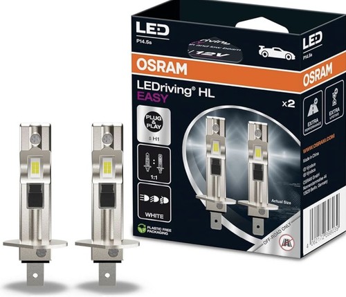 Coppia lampade led - coppia, 2