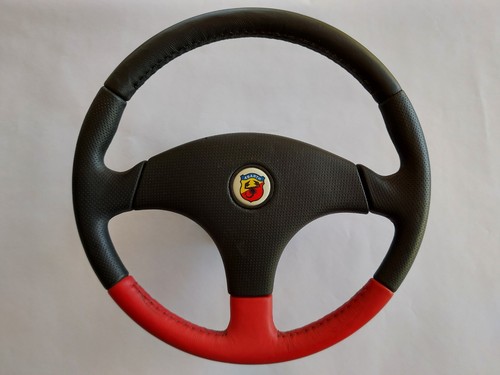 Volante fiat punto abarth - punto, 176
