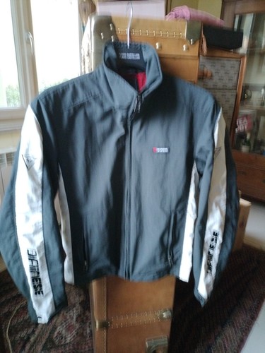 Giacca moto dainese 40 - giacca,