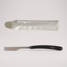 Rasoio Shavette Magic a mezza lama