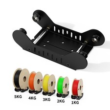 Porta Bobina Filamento