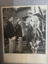 ANDY GRIFFITH SHOW CBS FOTO