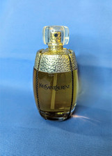 Vintage YSL Champagne