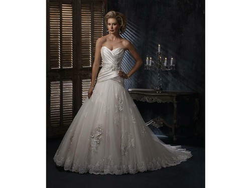Abito sposa - sposa, 12)