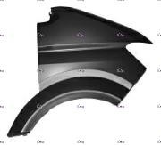 PARAFANGO ANTERIORE ANT DX PER