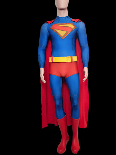 Costume superman leggi - costume,