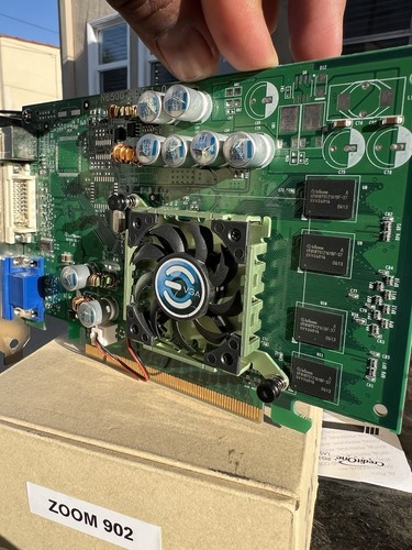 Scheda display evga - scheda,