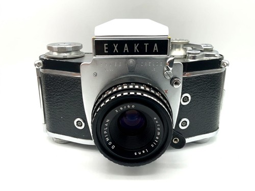 Ihagee dresden exakta varex - ihagee,