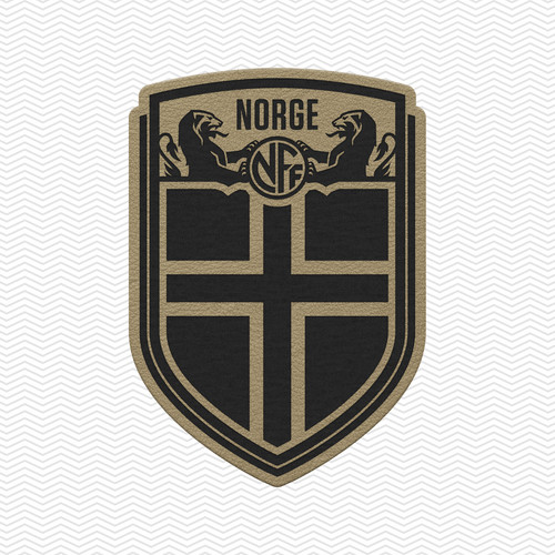Scudetto calcio norvegia - scudetto,
