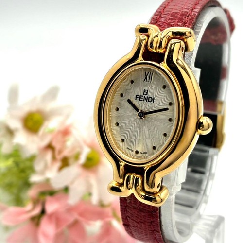 Orologio fendi quarzo - orologio,