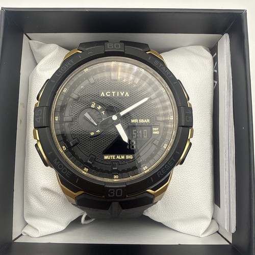 Orologio uomo activa invicta - orologio,