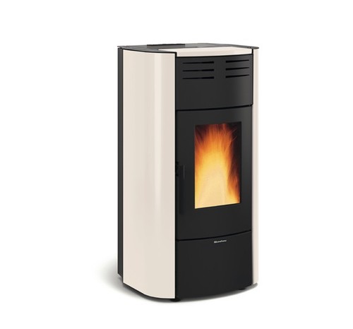 Termostufa pellet extraflame - termostufa, a