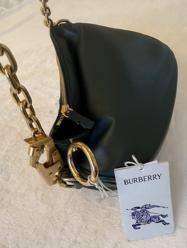 New burberry knight lambskin - burberry,