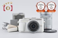 Obiettivi Olympus PEN Lite