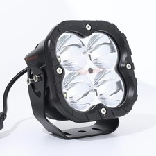 Faretti supplementari