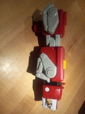 Voltron Mattel Matty Collector