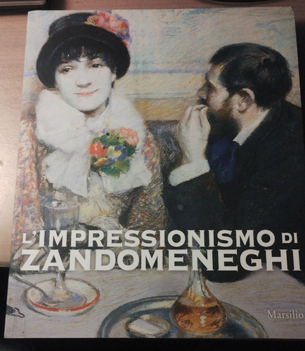 Impressionismo di - l'impressionismo,