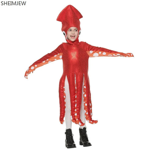 Funny halloween kids marine - funny,