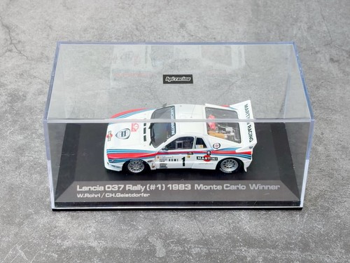 Hpi racing lancia 037 - hpi,