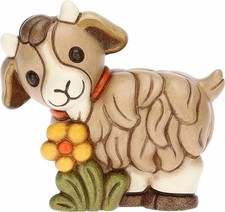 Capretta Fattoria Presepe Thun