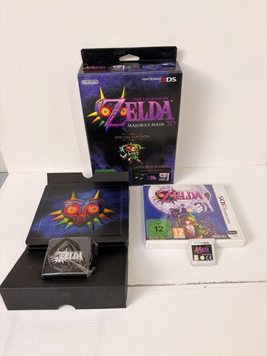 The legend zelda - of,