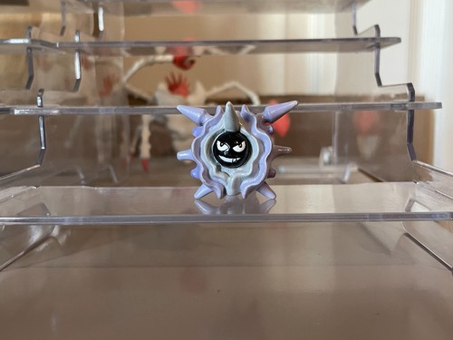 Pokémon cloyster tomy figura - tomy,