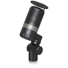 Helicon xlr mic - helicon,