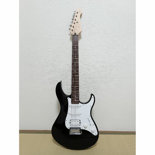 Old model yamaha pacifica012 - [old,