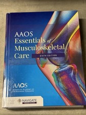 AAOS Essentials of