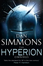 Hyperion Omnibus (Hyperion and