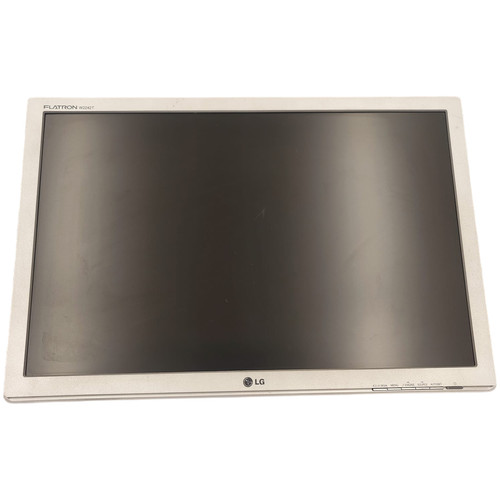 Monitor flatron w2242t df - monitor,