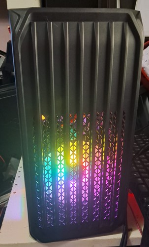 Ryzen 7 - pc,