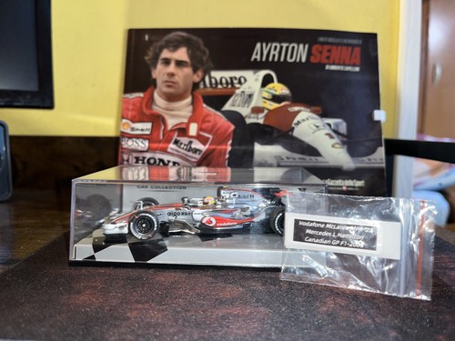 Minichamps 43 mclaren - ,