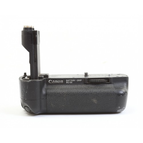 Batteria canon pack - pack, eos