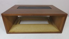 PIONEER SCATOLA LEGNO CASSA