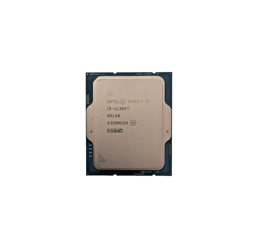 Processore intel core - intel®, core™