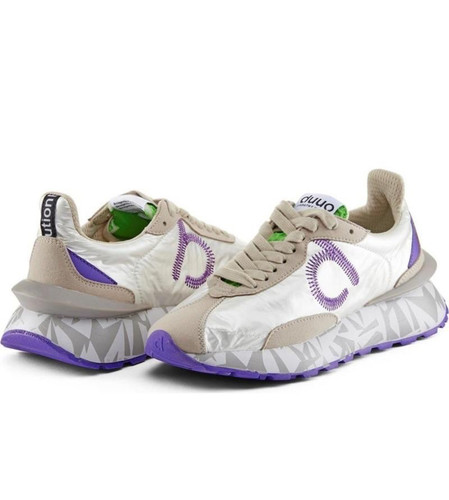 Scarpe sneakers duuo - duuo, 074