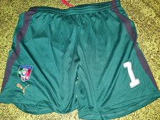 Pantalone corto puma - pantalone, 1