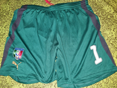 Pantalone corto puma - corto, 1