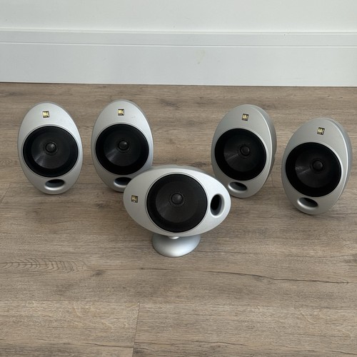Kef kht2005 hts2001 sp3375 - kht2005,