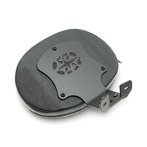 Schienale classic rider - classic, nero