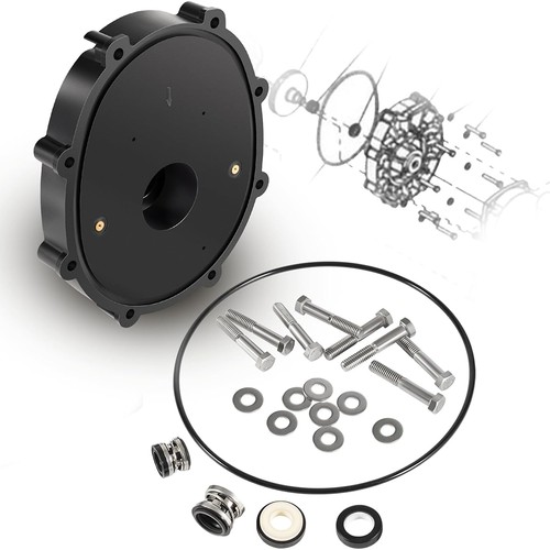 R0445200 kit ricambio - r0445200, di